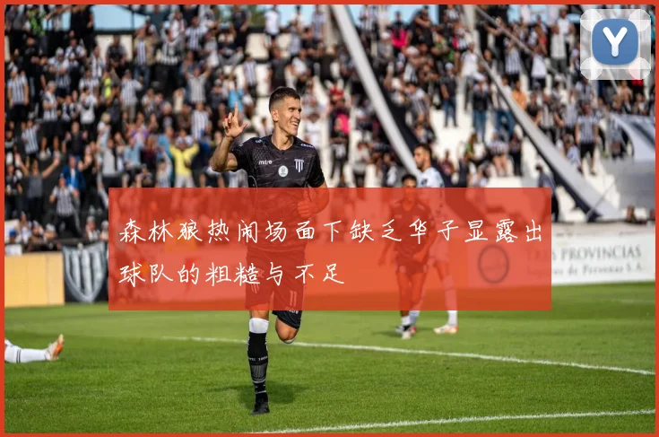 森林狼热闹场面下缺乏华子显露出球队的粗糙与不足